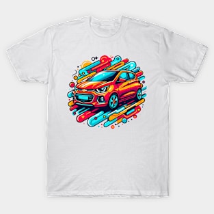 Chevrolet Spark T-Shirt